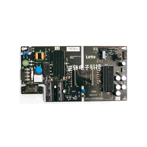 乐视L40313L403PNL433LN电源板