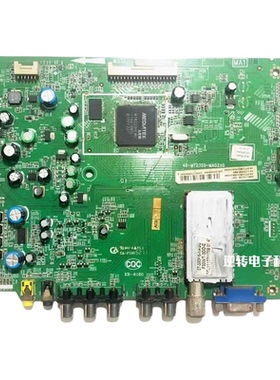 原装东芝32EL100C 电视主板40-MT23S0-MAD2XG屏4A-LCD32E-AU3直发