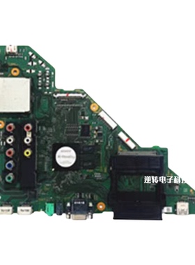 原装索尼KDL-55HX950电视主板1-885-388-12屏FQLF550DT02现货直发