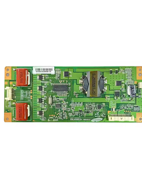 长虹ITV40830DEX LE40T320高压恒流升压板SSL400EL01 REV0.2 直发