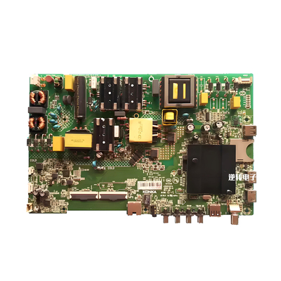 康佳LED55K55USB55UU55F1主板