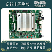 华为HD65KHAS主板715GD180 M0F B00 原装 004K屏TPT650WR QUBF70.K