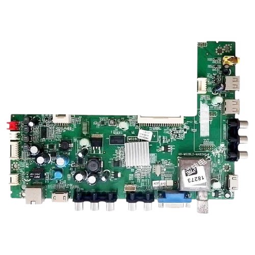 原装TCLL48F3320-3D电视主板
