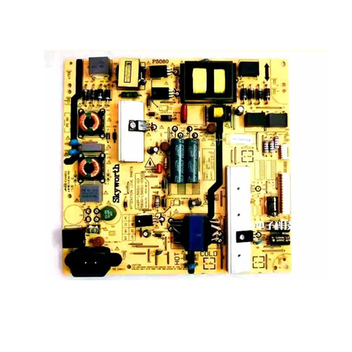 原装创维49E36155E361S电源板