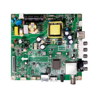 原装长虹LED32C1000N主板JUC7.820.00103976屏C320X14-E4-B直发