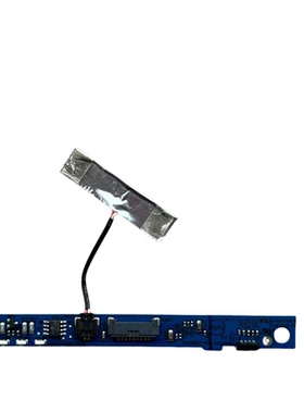乐视Letv S50Air X50遥控接收指示灯板715G6855-R0B-000-004I直发