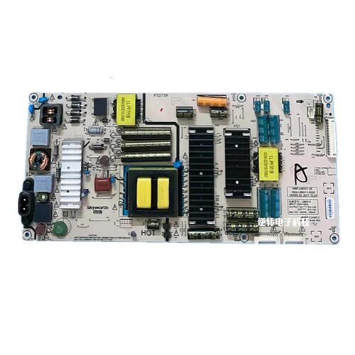原装创维55G755G910M电源板