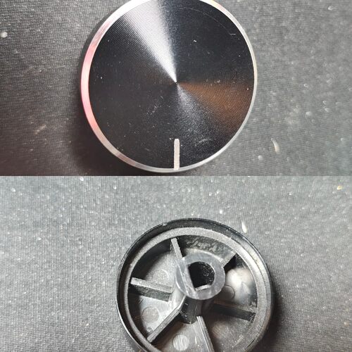 定时开关档位开关D型孔