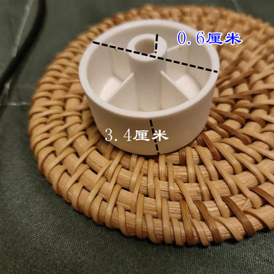 定时开关档位开关D型孔