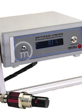 Optidew 冷静式露点仪
