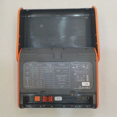 Sonel正品MRU200多功能接地电阻测试仪数据存储工业电力系统适用