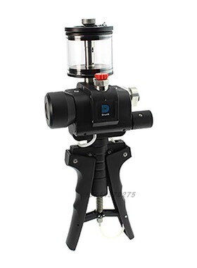 德鲁克Druck PV411A压力真空手泵 四合一设计 10000psi高压