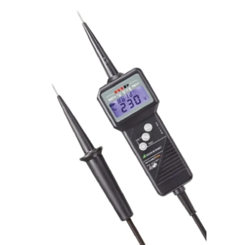 固森原装进口兆欧表万用表Gossen Metrawatt电压测试仪M630G