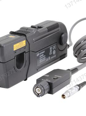 Keysight/N2893A 高精度低噪声电流探头 适用示波器测量