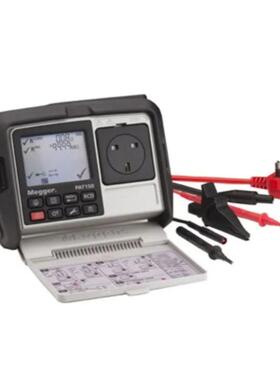 梅格梅凯Megger PAT150R-UK PAT 测试仪
