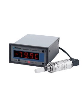 Michell远程传感器在线湿度仪-Cermet II