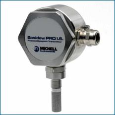 Michell露点变送器 Easidew PRO I.S.