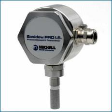 Michell露点变送器 Easidew PRO I.S.