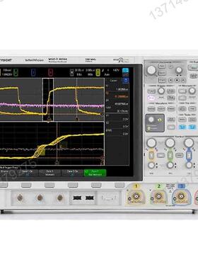 Keysight MSOX4104A 1GHz四通道混合信号示波器专业电子测量仪器