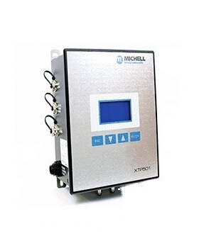 Michell XTP501-热顺磁氧分析仪