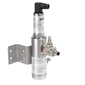 Michell独立的取样系统-Easidew Sampler