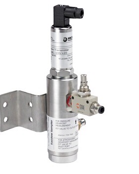 Michell独立的取样系统-Easidew Sampler