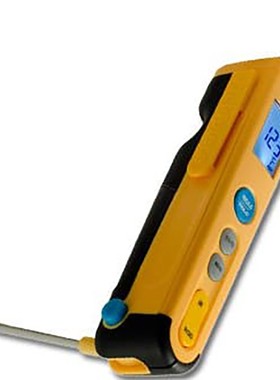菲比斯 Fieldpiece SPK3 红外双温度折叠温度计