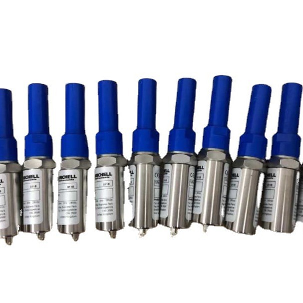 英国MICHELL 在线露点变送器EA2-TX-100-HD