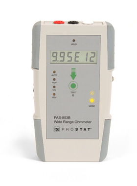 美国PROSTAT静电测试仪 套装 袖珍型手持 原装进口 PSK-353