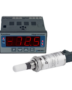 Easidew Online露点仪-Michell