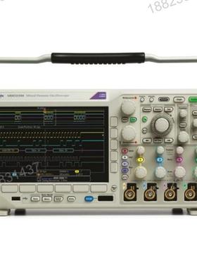 Tektronix MDO3102 MDO3000系列台式示波器双模拟通道数字/模拟