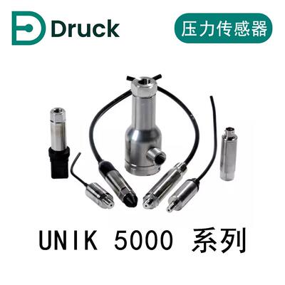高精度DruckPTX5072压力传感器