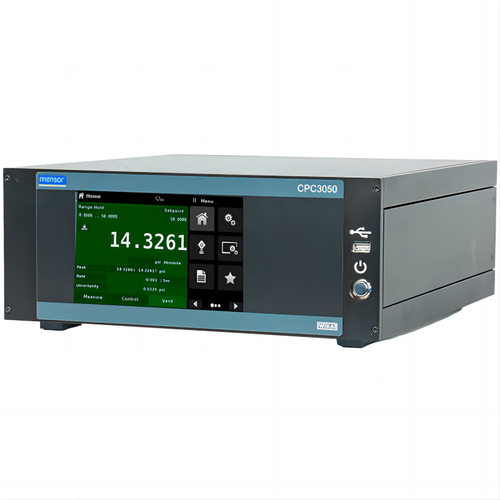 威卡wika CPC3050 压力控制器 新品快速型压力控制器 工业用进口