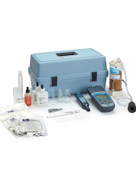 HACH/哈希DREL1900/CEL900水质分析