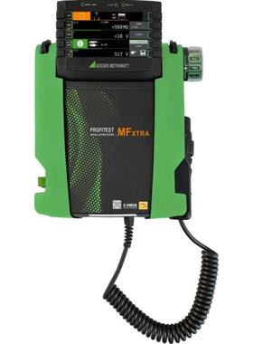 固森Gossen Metrawatt PROFITEST MF XTRA手持式测试仪