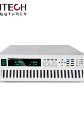艾德克斯IT8814可编程直流电子负载1500W120V/120A