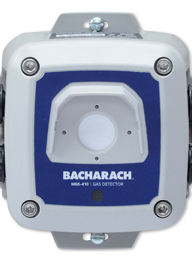 Bacharach MGS-410 气体检测仪 6302-0026 高精度工业用检测仪