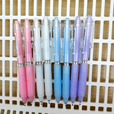 名创优品果冻晴天低重心中性笔