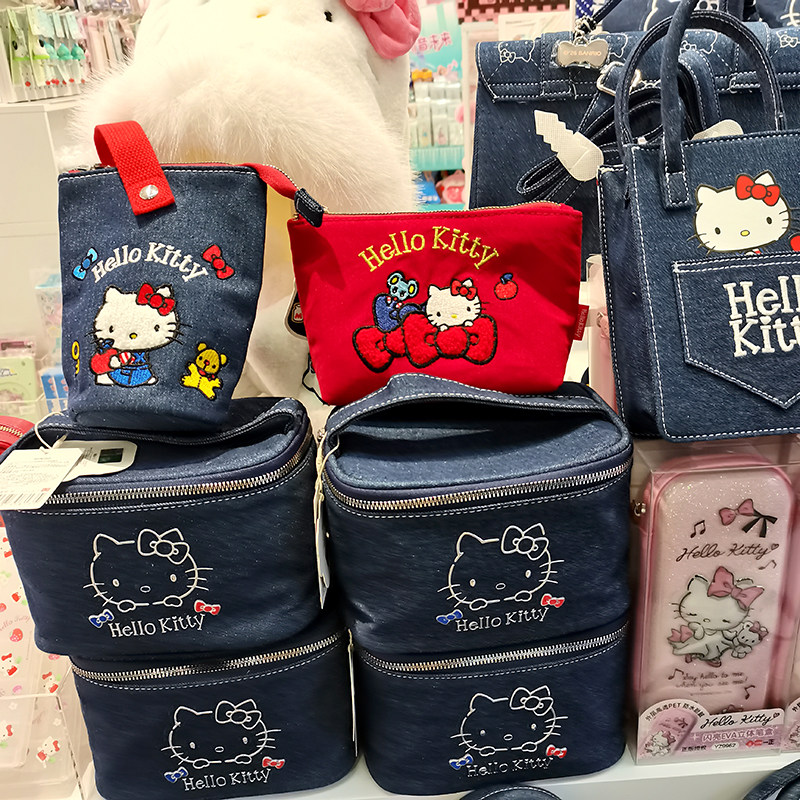手提斜挎子母包女包名创优品