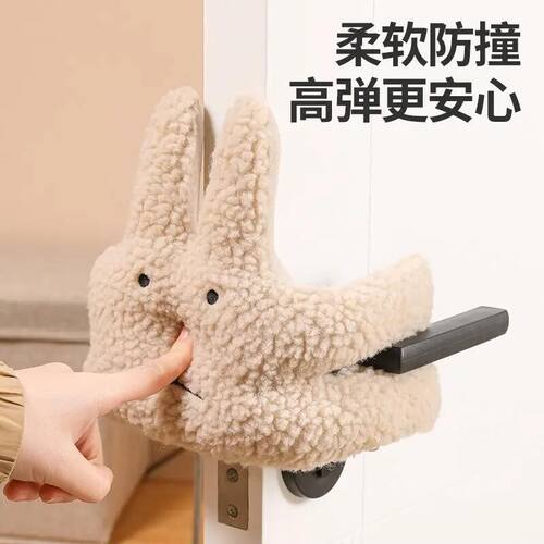 防门被风吹关响神器阻夹