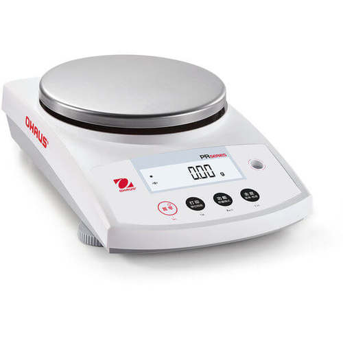 （可议价）美国OHAUS奥豪斯PR1602ZH/E Pioneer® 天平 PR系列