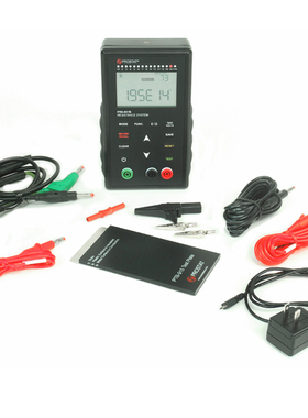 美国Prostat PRS-801B/PRF-912B/PRF-911重锤式表面电阻测试仪