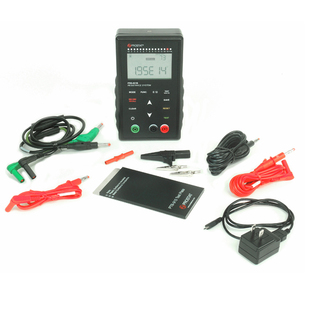 电阻仪兆欧表防静电材料检测仪 美国Prostat PRS 801B 重锤式