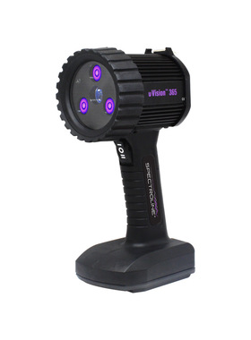 美国Spectroline系列uVision-365无线型紫外灯