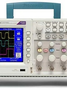 Tektronix泰克数字示波器TDS2012C,TDS2022C,TDS2014C,TDS2024C