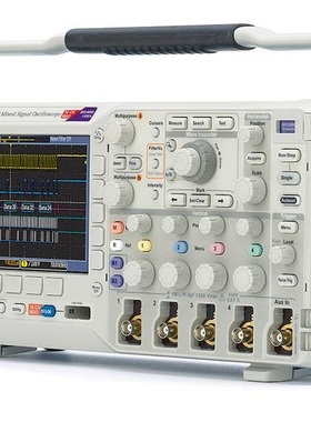 Tektronix泰克四通道逻辑数字示波器MSO2024B DPO2024B DPO2014B
