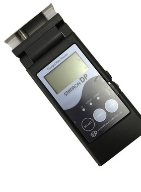 日本西西蒂SSD(SHISHIDO)静电衰减测试仪STATIRON DP 静电测试DZ4