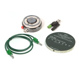 美国Prostat PRF-911重锤式电阻仪兆欧表同心环电极