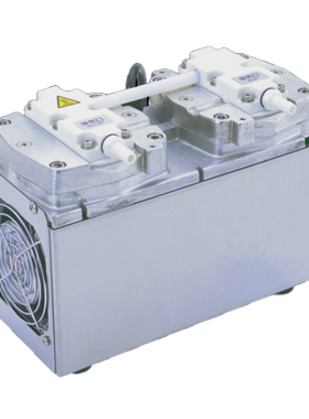 供应日本原装爱发科/ULAC  DTC-22K膜片干式真空泵 无油真空泵