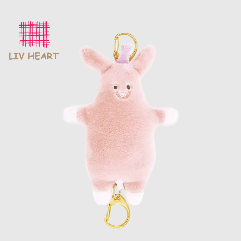 �Ϳ��� ��Լ9CM LIVHEARTС�����Ҽ���ż